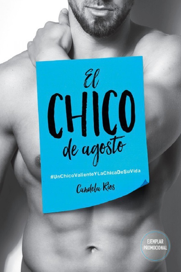 El chico de agosto