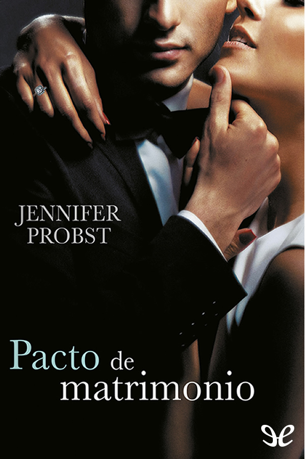 Pacto de matrimonio