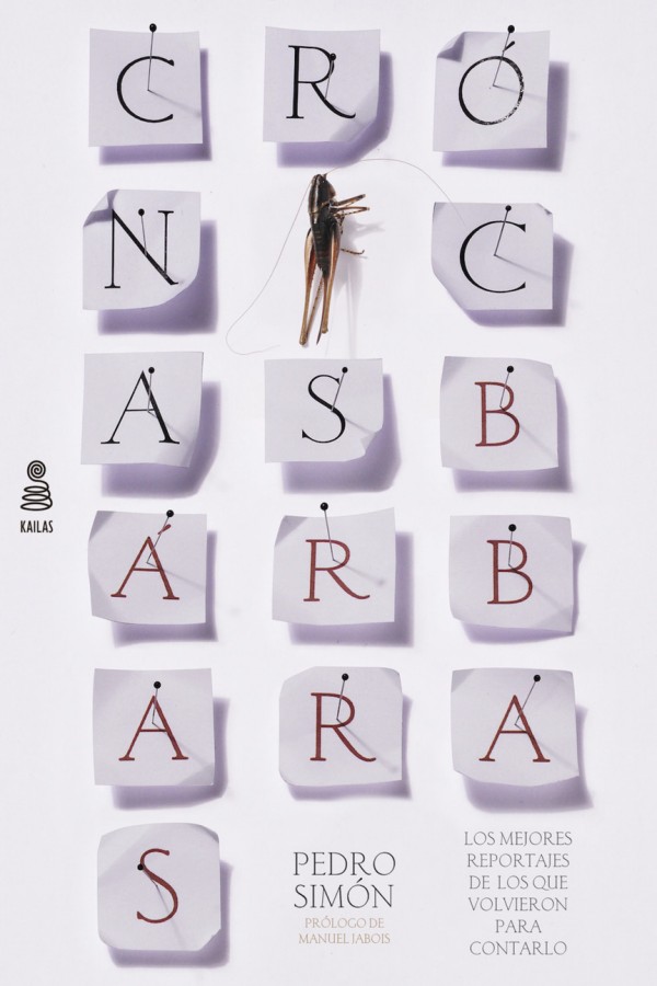 Crónicas bárbaras