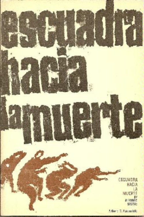 Escuadra hacia la muerte