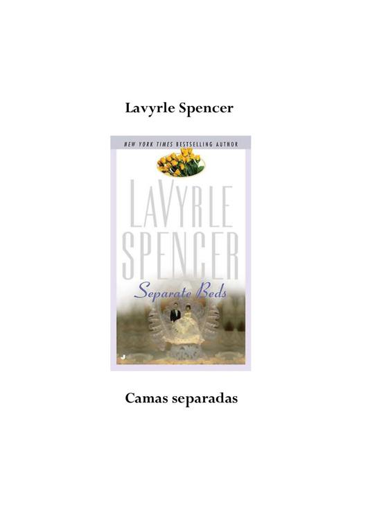 Camas separadas