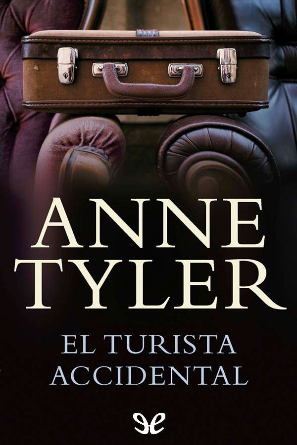El turista accidental