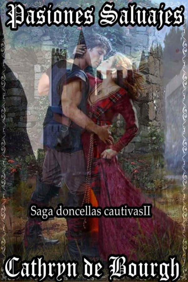 Pasiones salvajes