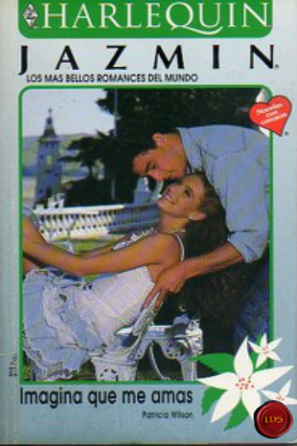 Imagina que me amas