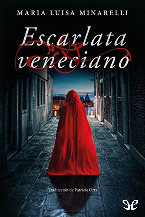 Escarlata veneciano
