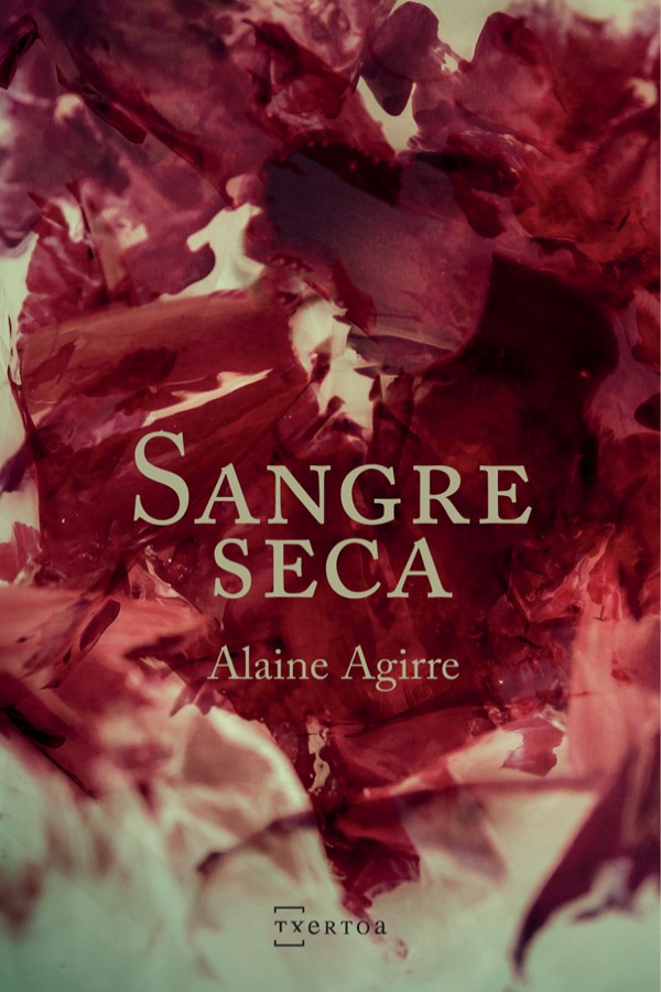 Sangre seca