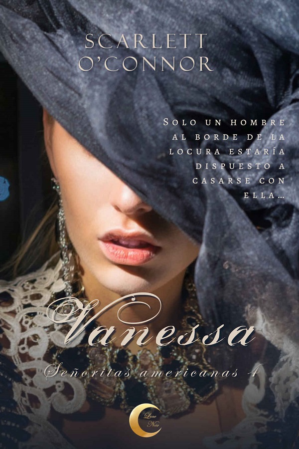 Vanessa