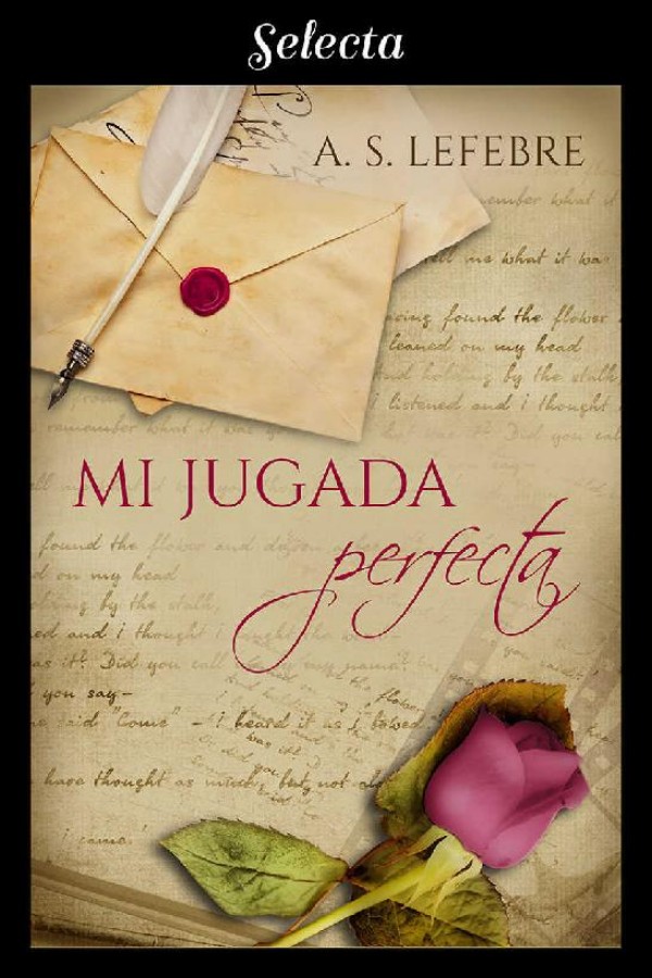 Mi jugada perfecta