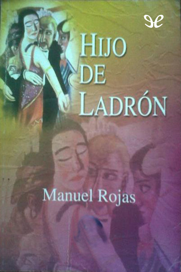 Hijo de ladrón