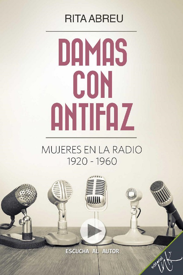Damas con antifaz