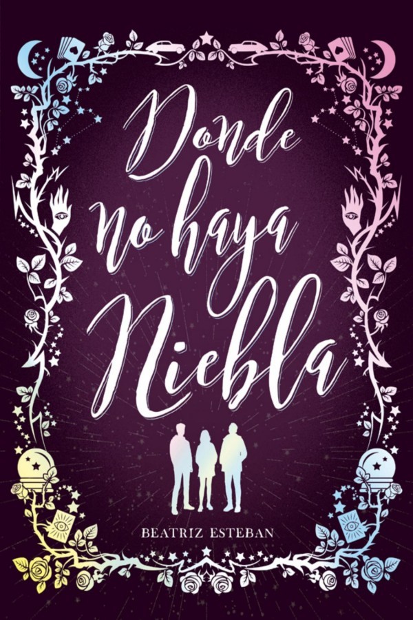 Donde no haya niebla