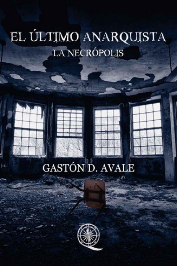 La necrópolis