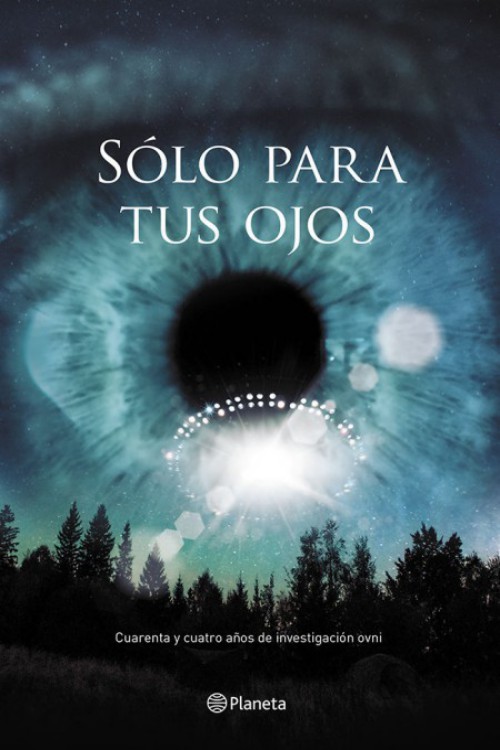 Sólo para tus ojos