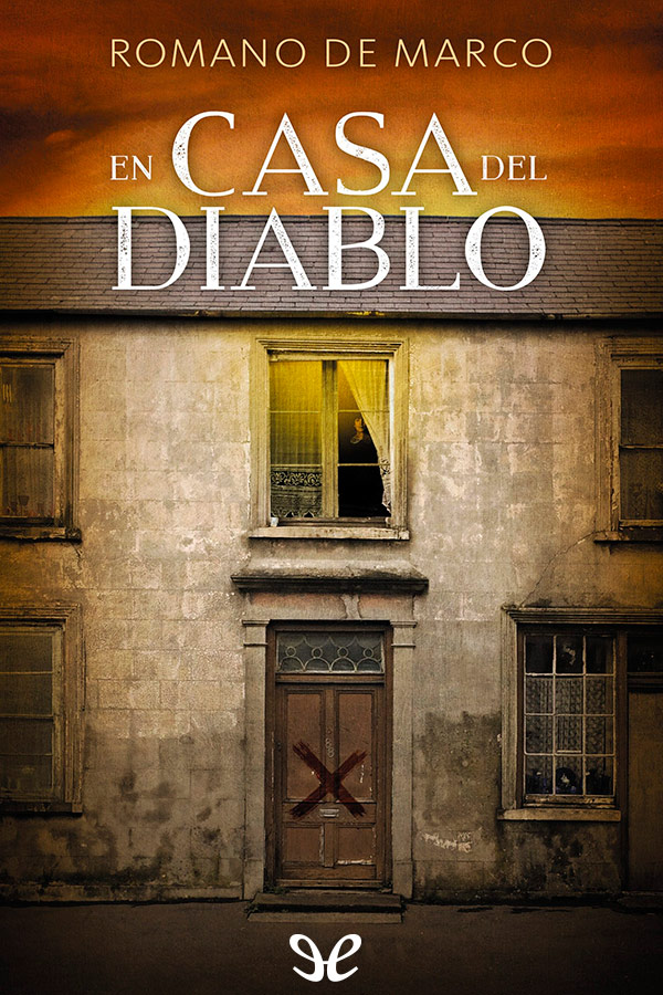 En casa del diablo