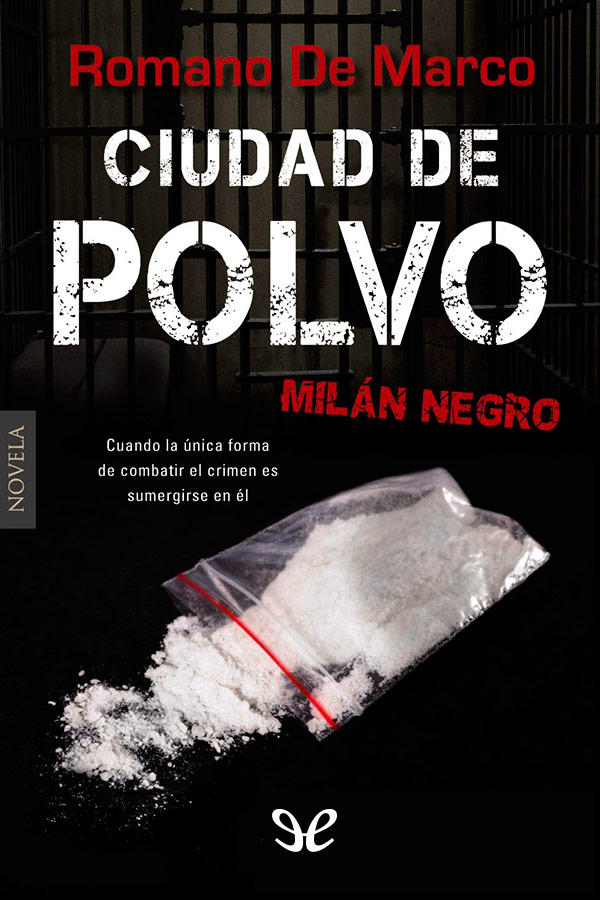 Ciudad de polvo