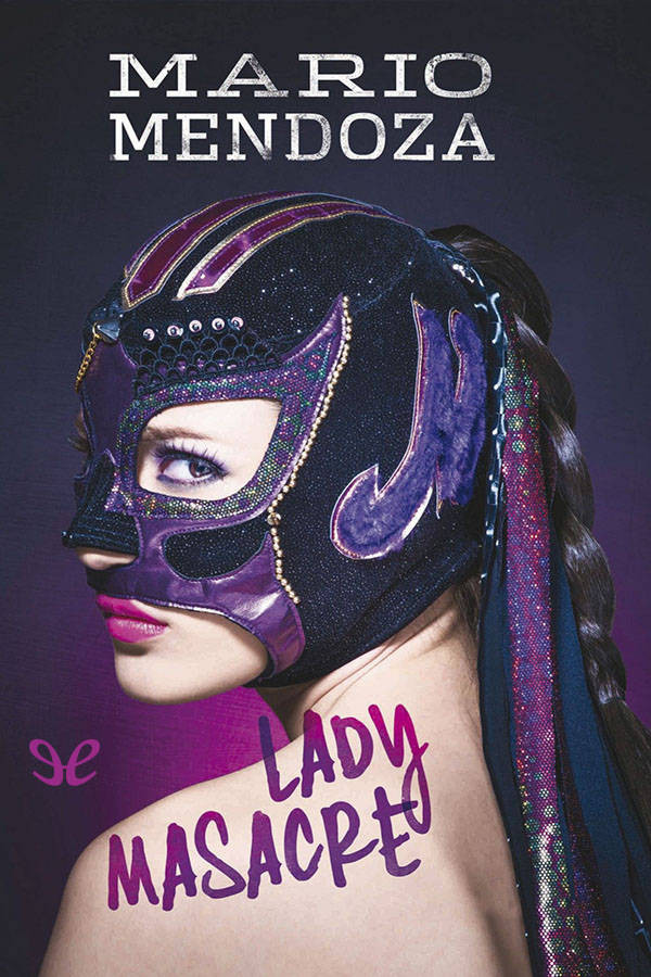 Lady Masacre