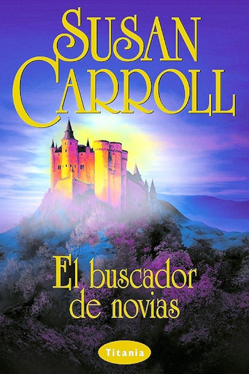 El buscador de novias