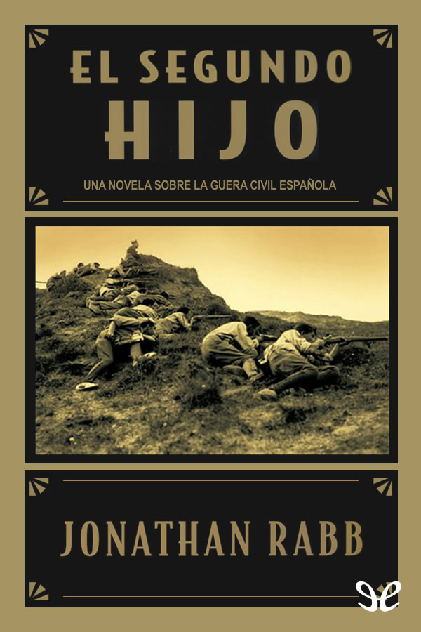 El segundo hijo