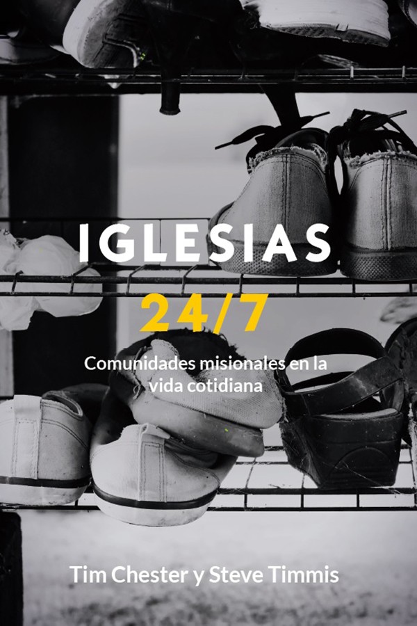 Iglesias 24/7