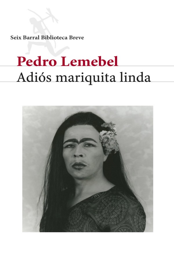 Adiós mariquita linda