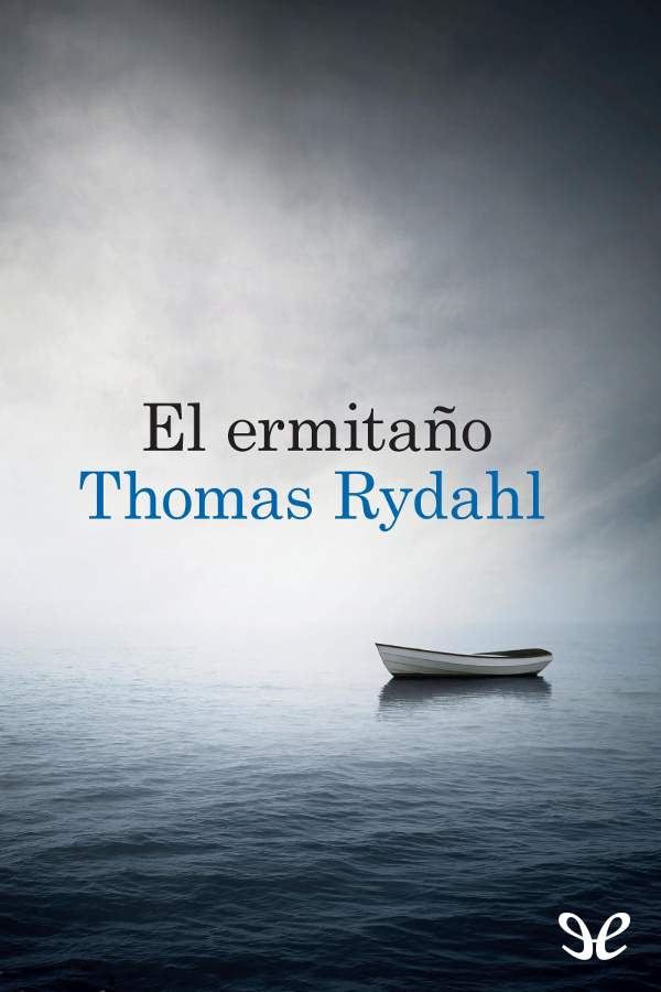 El ermitaño