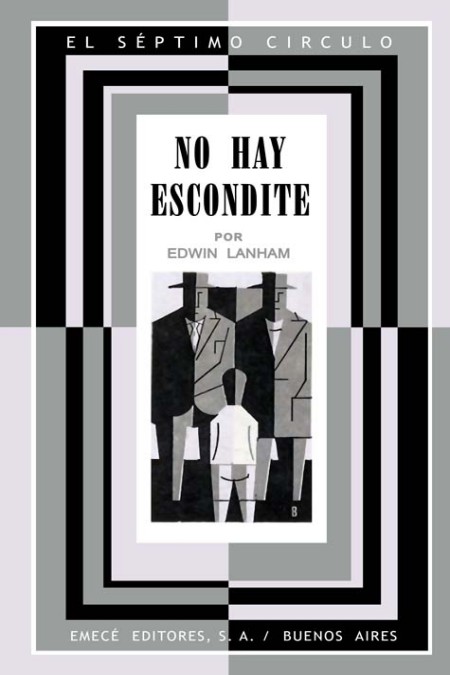 No hay escondite