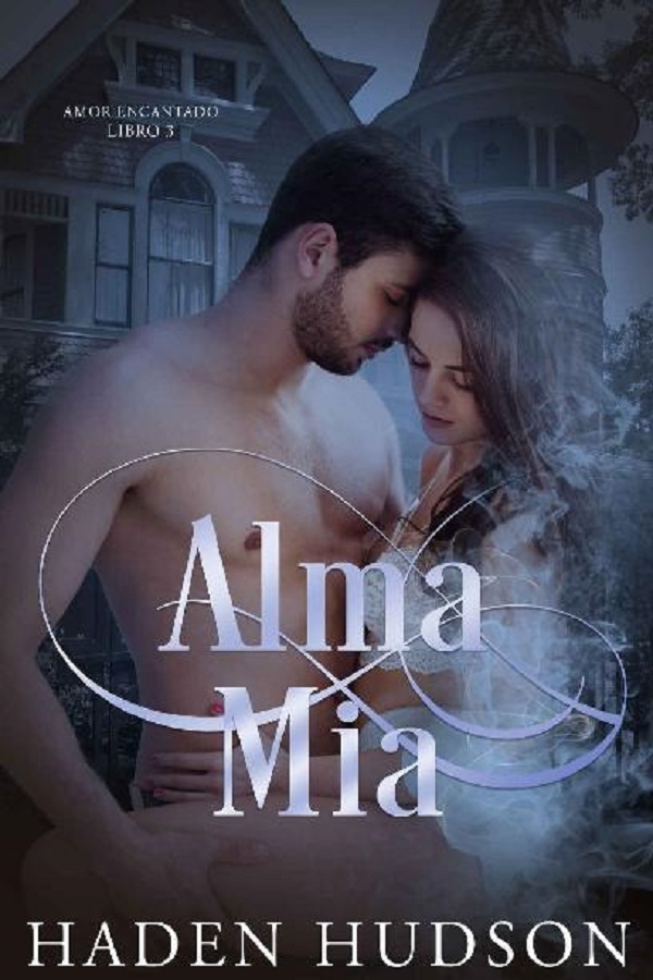 Alma mia