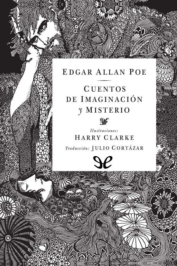 Cuentos de imaginación y misterio
