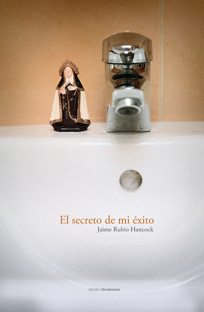 El secreto de mi éxito
