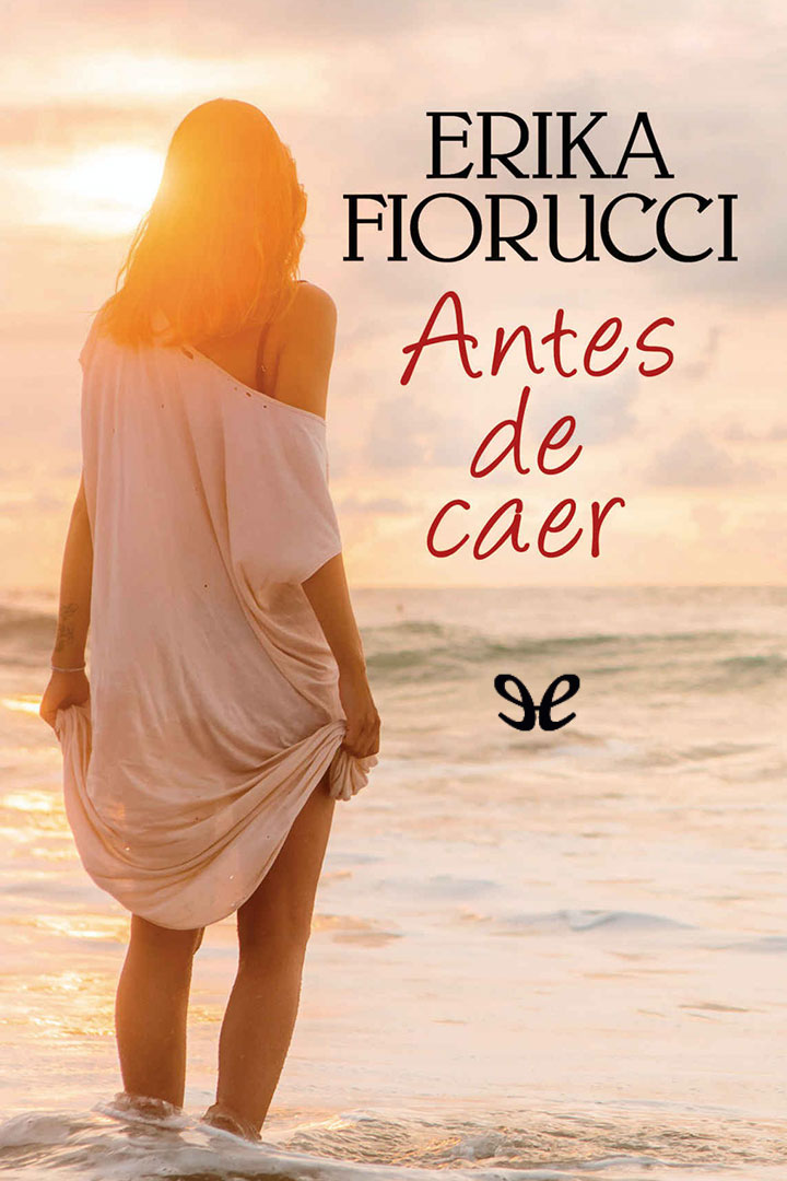 Antes de caer