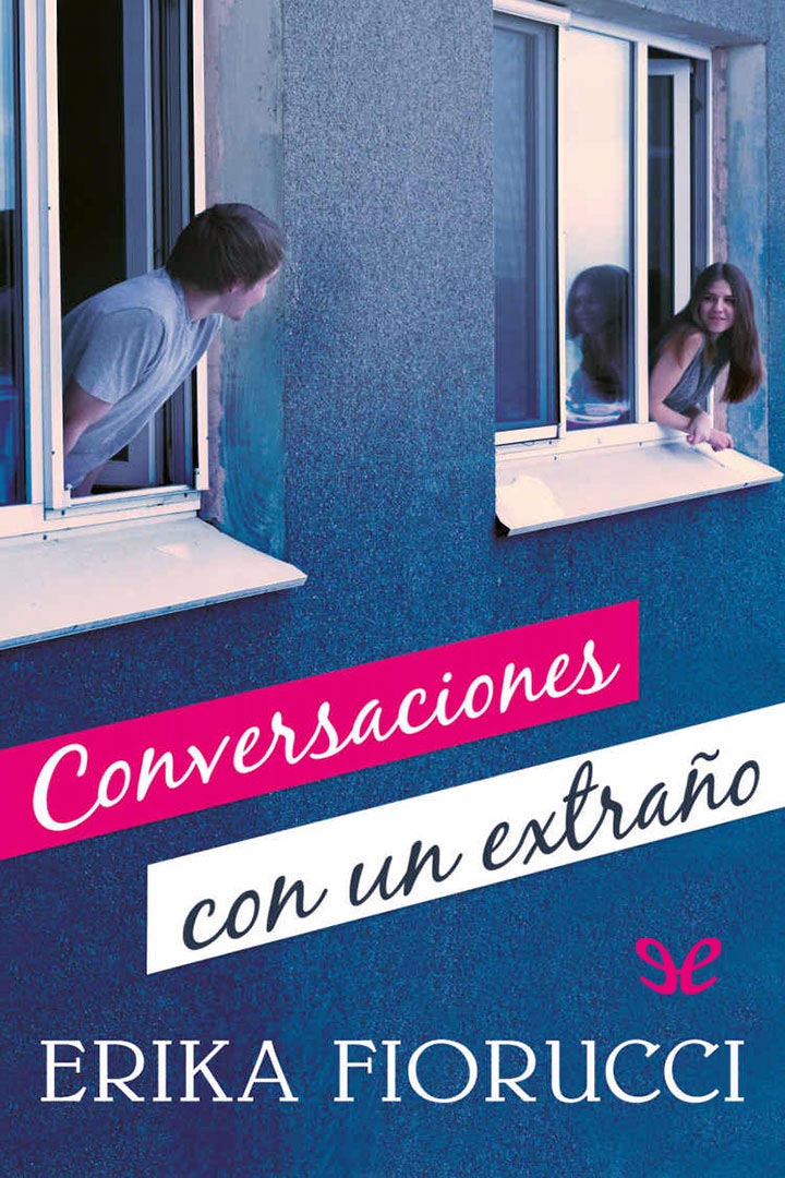 Conversaciones con un extrano