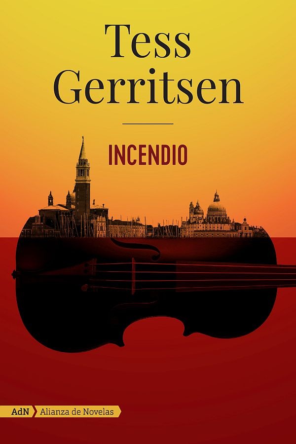 Incendio