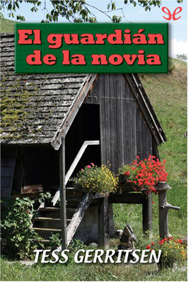 El guardián de la novia