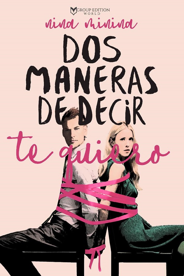 Dos maneras de decir te quiero