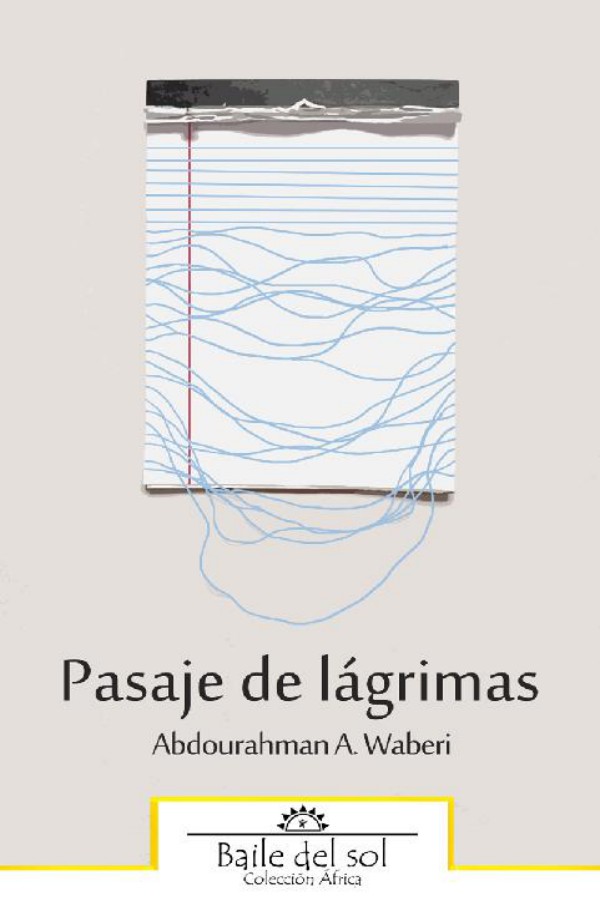 Pasaje de lágrimas
