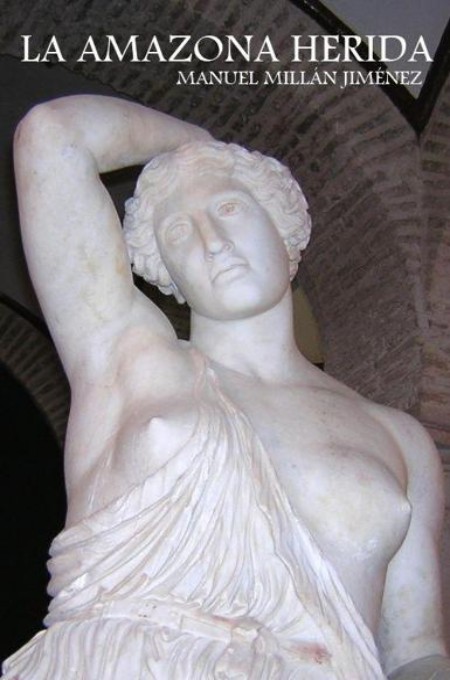 La amazona herida