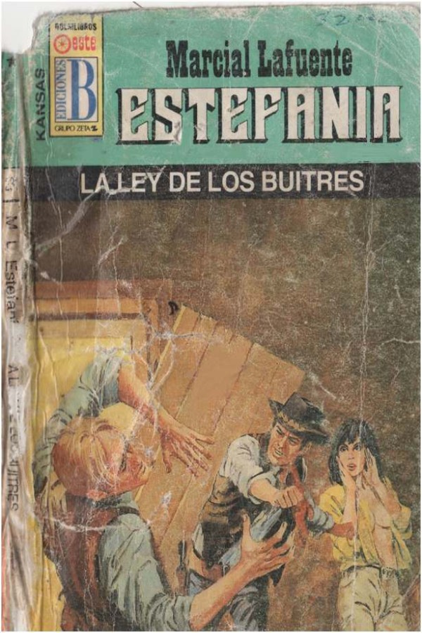 La ley de los buitres