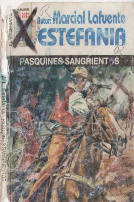 Pasquines sangrientos