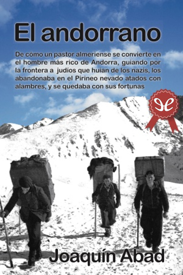 El andorrano