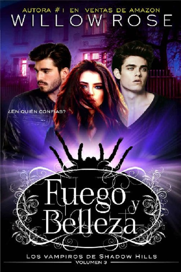 Fuego y belleza