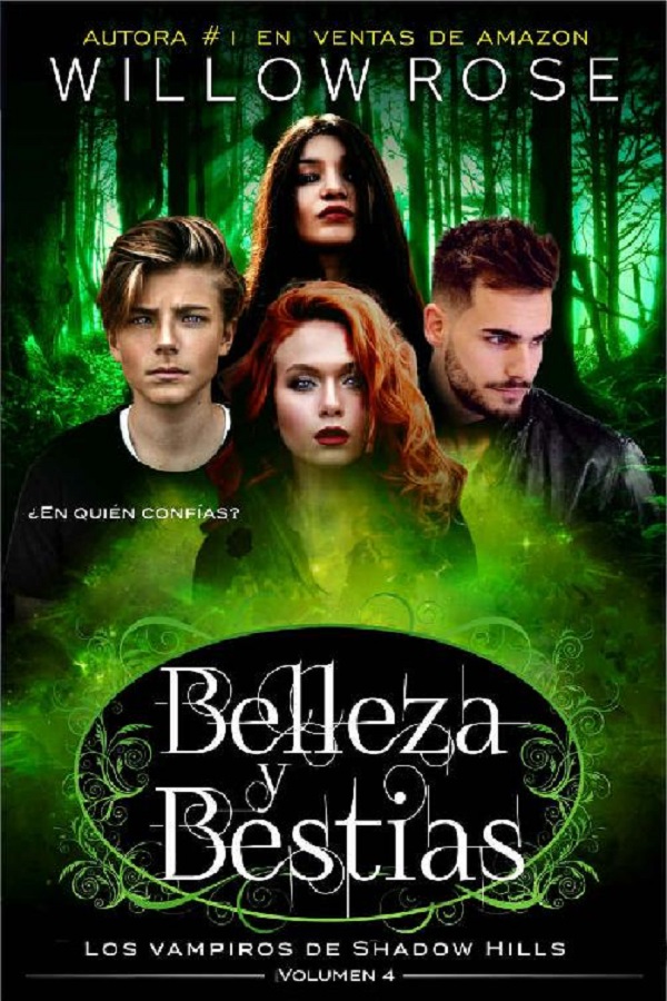 Belleza y bestias