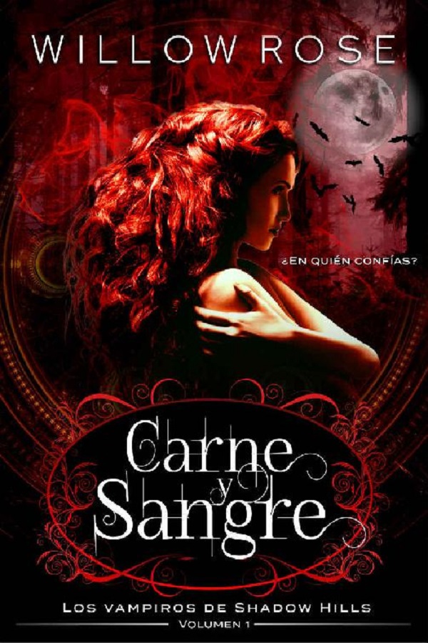 Carne y sangre