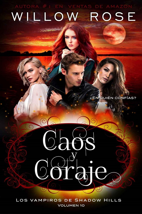 Caos y coraje
