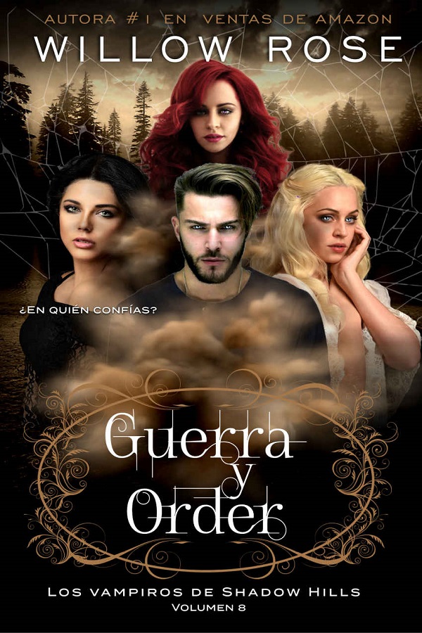 Guerra y order