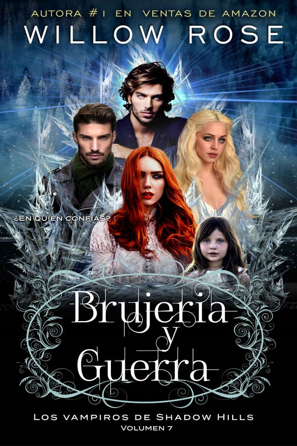 Brujería y guerra