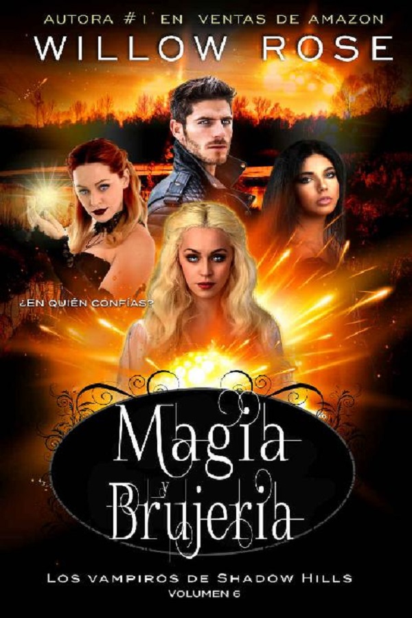 Magia y brujería