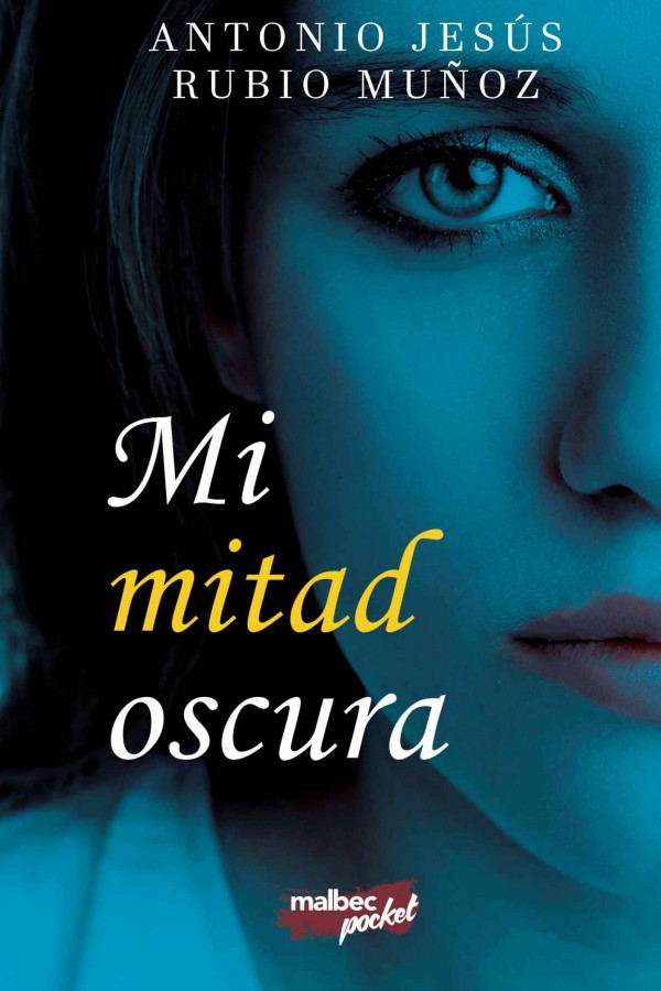 Mi mitad oscura