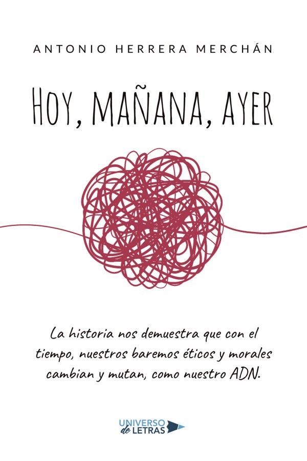 Hoy, mañana, ayer