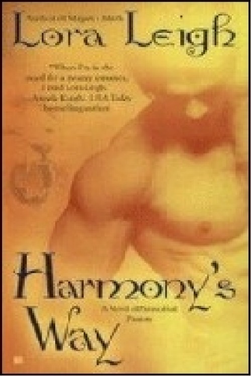 La senda de Harmony (No oficial)