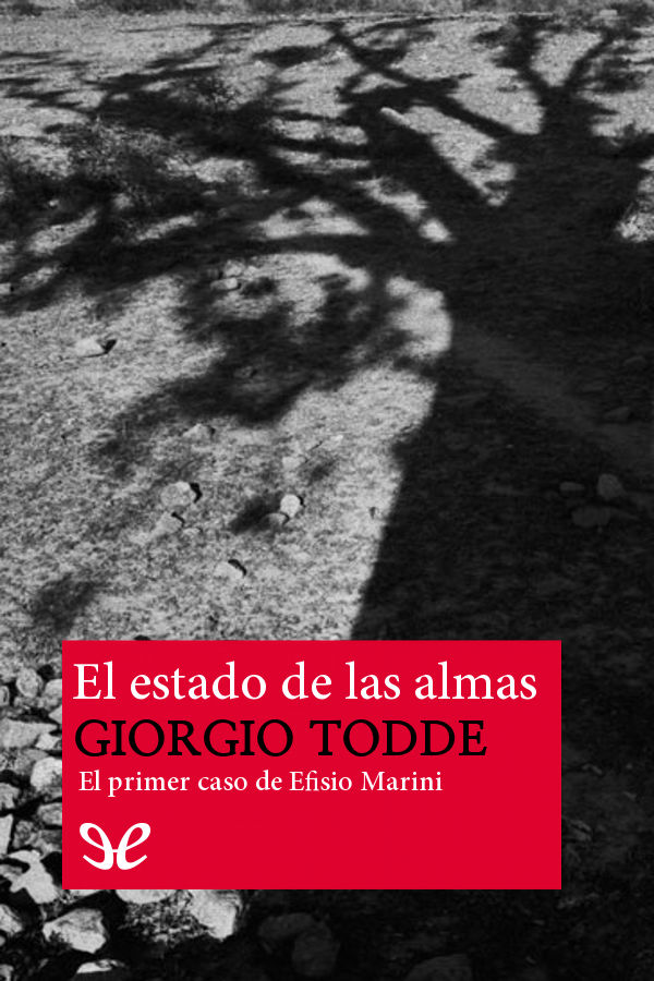 El estado de las almas
